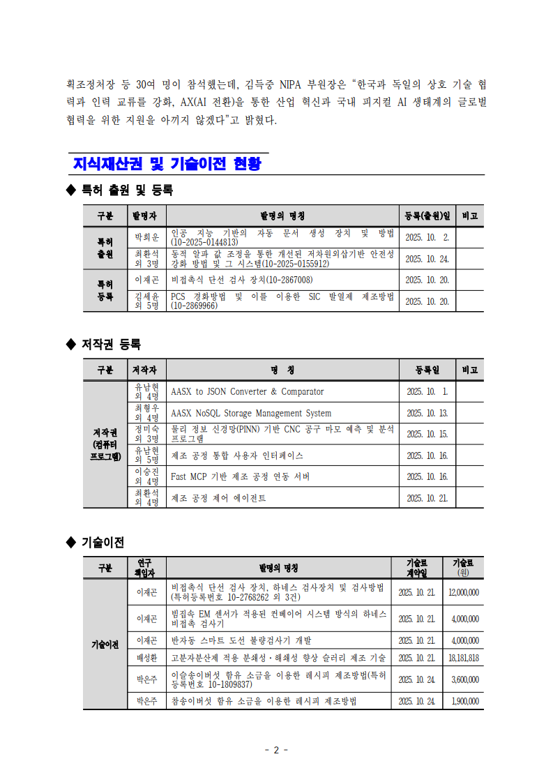 [산학협력단] 2025년 제7호 뉴스레터2